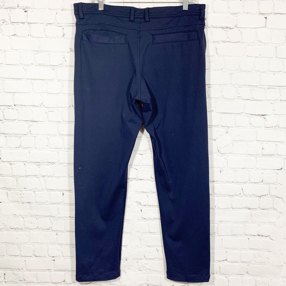 Levinas Performance Collection pants - Picture 2 of 8